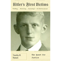 Hitler's First Victims: The Quest for Justice - Paperback