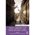 The Cabinet of Imaginary Laws - Paperback
