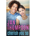 Cherish You So: A Multiethnic Christian Romance - Paperback
