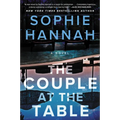 The Couple at the Table - Paperback