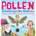 Pollen: Darwin's 130 Year Prediction - Hardcover