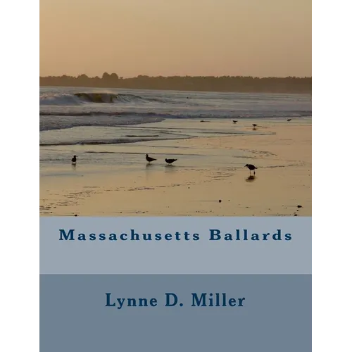 Massachusetts Ballards