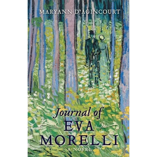 Journal of Eva Morelli - Paperback