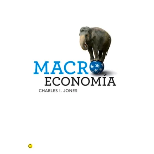 Macroeconomía - Paperback