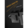 Science Under Fire: Challenges to Scientific Authority in Modern America - Hardcover