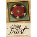 Living in Trust - Paperback