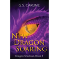 New Dragon Soaring: Dragon Shadows Book 3 - Paperback