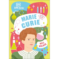 DK Life Stories Marie Curie - Paperback