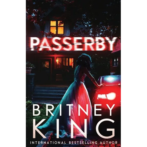Passerby: A Psychological Thriller - Paperback