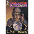 Ravenwood Stepson of Mystery Volume 4 - Paperback