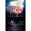 Fuera del Caldero del Diablo - Paperback