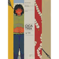 Cicatrix - Paperback