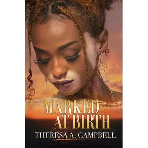 Marked at Birth - Mass Market Paperbound
