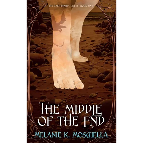 The Middle of the End - Hardcover