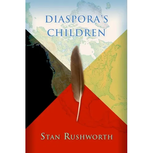 Diaspora's Children - Paperback