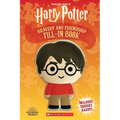 Harry Potter: Squishy: Bravery and Friendship - Hardcover
