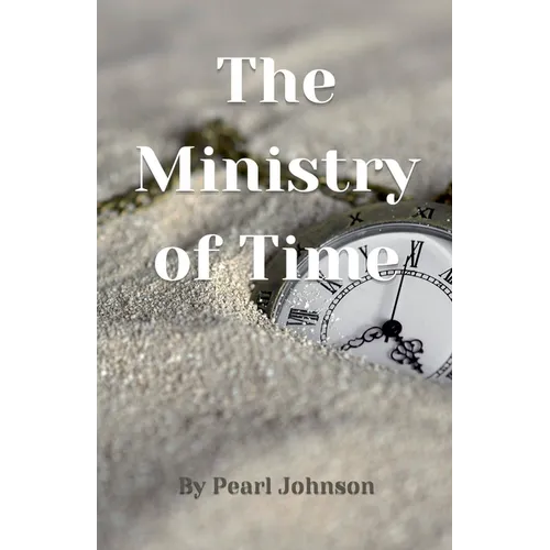 The Ministry of Time - Paperback