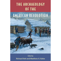 The Archaeology of the American Revolution