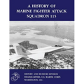 A History of Marine Fighter Attack Squadron 115