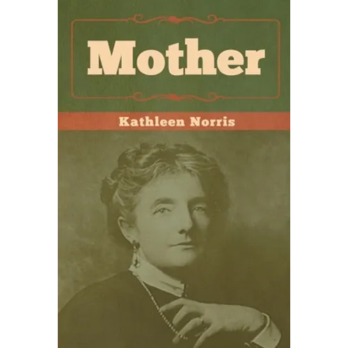 Mother - Paperback