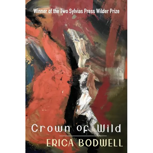 Crown of Wild - Paperback