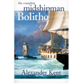 The Complete Midshipman Bolitho