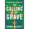 The Calling of the Grave - Paperback