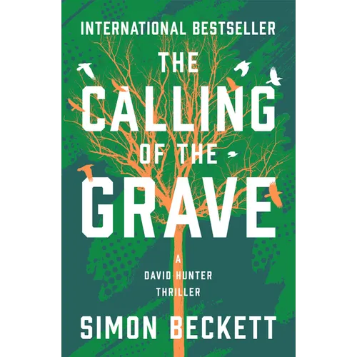The Calling of the Grave - Paperback