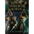 The Immortal Scales - Hardcover