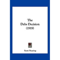 The Debs Decision (1919)