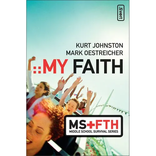 The My Faith - Paperback