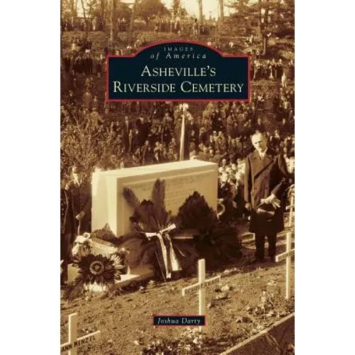 Asheville's Riverside Cemetery