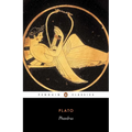 Phaedrus - Paperback