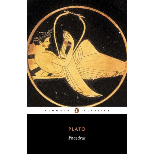 Phaedrus - Paperback