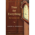Time for Everything: My Curious Life - Paperback