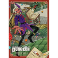 Delicious in Dungeon, Vol. 10 - Paperback