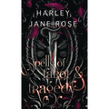 Spells of Tarot & Tragedy - Hardcover