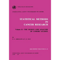 Statistical Methods in Cancer Research - Paperback