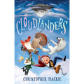 Cloudlanders - Paperback