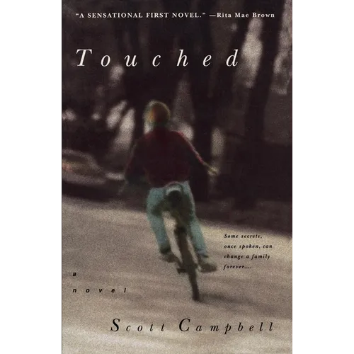 Touched - Paperback