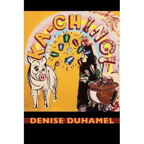 Ka-Ching! - Paperback