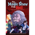 The Magic Show From Hell (2024) - Paperback