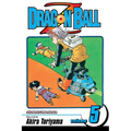 Dragon Ball Z, Vol. 5: Dragon Ball in Space - Paperback