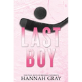 Last Boy - Paperback