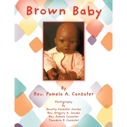 Brown Baby - Paperback