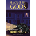 Season of the Gods - Paperback