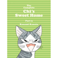 The Complete Chi's Sweet Home 3 - Paperback