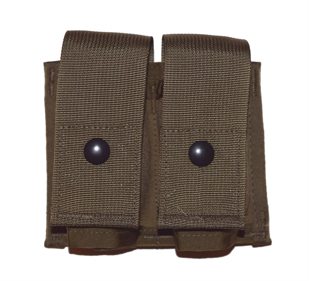 MOLLE 40MM Grenade Pouch
