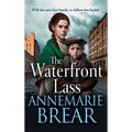 The Waterfront Lass - Hardcover