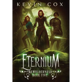 Eternium: Bewilderness Book Five - Hardcover